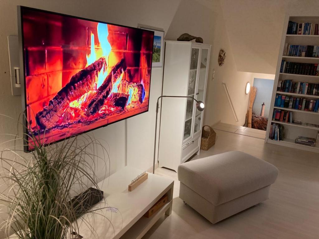 Georgshoehe 23 Norderney Dış mekan fotoğraf